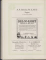 1917 Yearbook