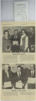 1970 - Conservation Awards