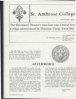 1966 Yearbook