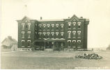 Cottage No. 2, Girls' Industrial School, Mitchellville, Iowa, 1910s