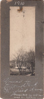 Light tower in Central Park