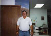 1995 Assistant Commissioner Mike Querna
