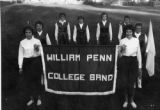 William Penn College Band