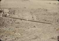 Water control structures
