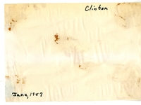 Clinton Public Library 
