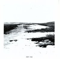 Terraces on Robert Wiese cropland