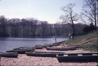 YMCA Camp Burlington, 1983