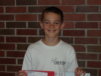 2009 Poster Contest Winners