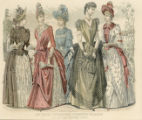 Day dresses