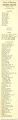 Program for College of Pharmacy Prize Prom, March 5, 1948