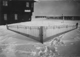 Delta Wing Photograph