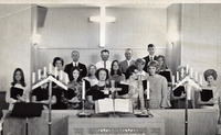 Malvern United Methodist Church Choir