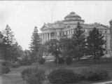 Beardshear Hall