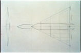 Delta Wing Collins Drone