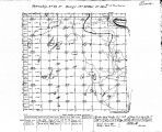 Iowa land survey map of t083n, r027w