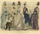 Day dresses
