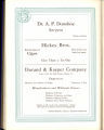 1915 Yearbook