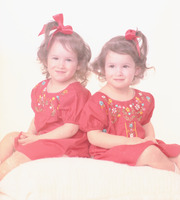 Sophia & Maria Ortega