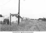 Defiance, Iowa. MILW