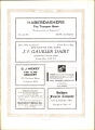 1923 Yearbook
