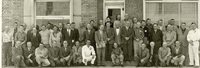 Business Owners of Kalona