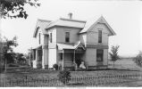 Lomas residence, Villisca, Iowa, late 1890s or early 1900s