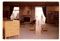 Cedar Falls Public Library