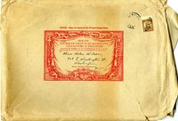 American Society of Bookplate Collectors &amp; Designers (10) 1938, Pamplet