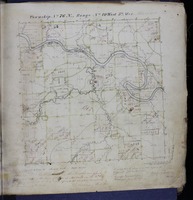 Marion County: Township 76 North, Range 19 West, 5th Meridian