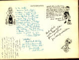 1951 Yearbook