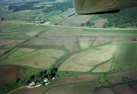Mike Clasen farmland