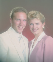 Gregg Lind - Sarah Robinson
