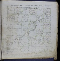 Warren County: Township 77 North, Range 23 West, 5th Meridian