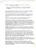 1953  Policies Developed by the Des Moines County Soil Conservation District