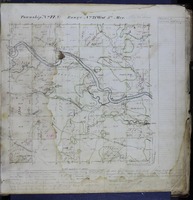 Marion County: Township 77 North, Range 21 West, 5th Meridian