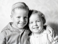 Denny & Ann Lollman