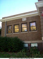 Missouri Valley Public Library, Missouri Valley, Iowa