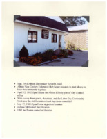 Original Library 1982