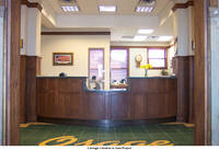 Osage Public Library, Osage, Iowa