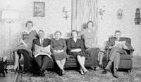 Richard Voss Family