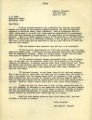 Letter from Leopold to Bode, March 11, 1933