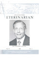 Iowa State University Veterinarian v. 51, n. 1, 1989