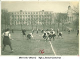 Midwest field hockey tournament, The University of Iowa, 1933