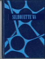 Historical Documents - Yearbook 1968