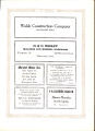1923 Yearbook