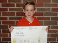 2009 Poster Contest Winners