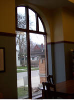 Clear Lake Public Library, Clear Lake, Iowa