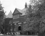 Morrill Hall, 1960-1970