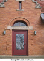 West Liberty Public Library, West Liberty, Iowa