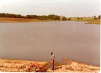 Big Wyacondah Watershed, Site 21-C, Jack Moore Farm